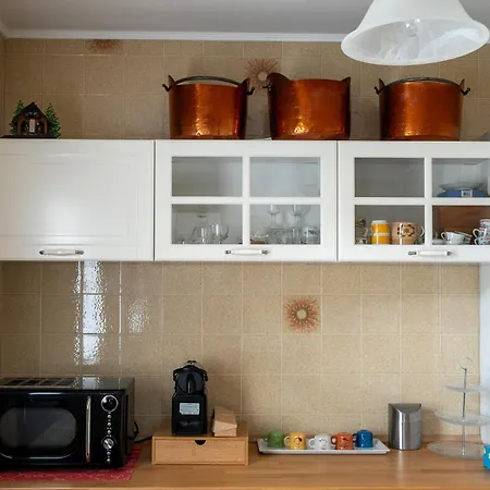 Сasa de vacaciones La Casa Di Anna - Digital Detox