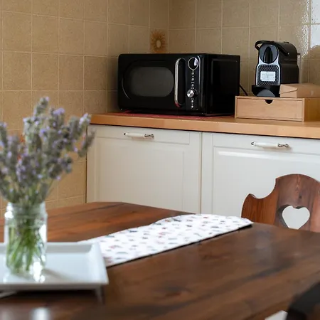 La Casa Di Anna - Digital Detox * Stolvizza