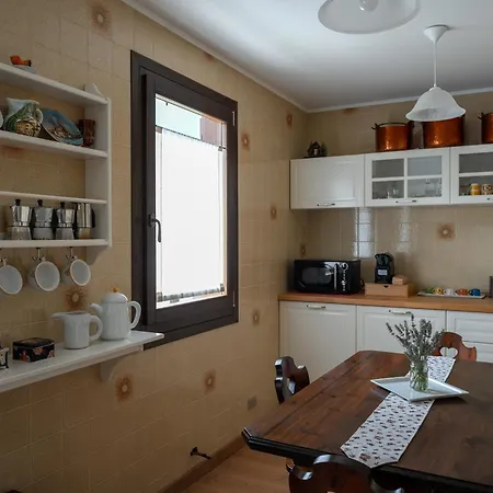 La Casa Di Anna - Digital Detox * Stolvizza