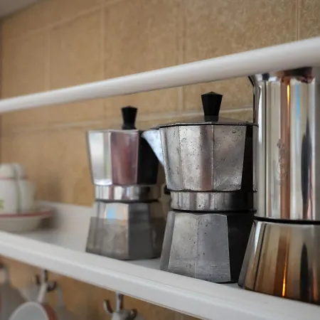 La Casa Di Anna - Digital Detox Сasa de vacaciones