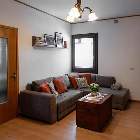 La Casa Di Anna - Digital Detox Semesterbostad