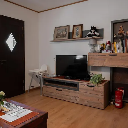 La Casa Di Anna - Digital Detox * Stolvizza