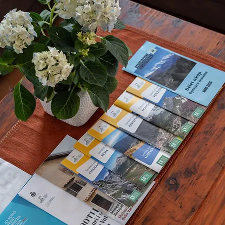 La Casa Di Anna - Digital Detox *