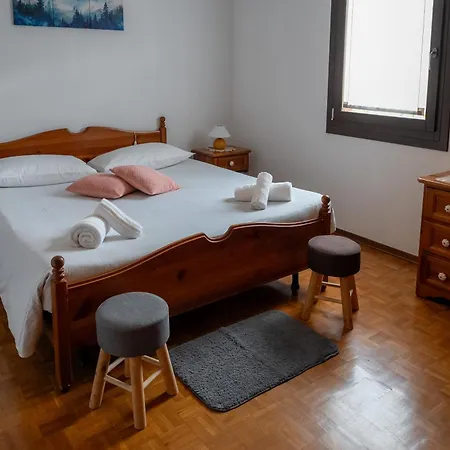 Сasa de vacaciones La Casa Di Anna - Digital Detox *