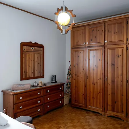 La Casa Di Anna - Digital Detox Stolvizza