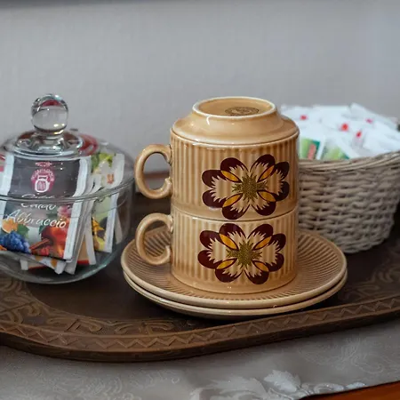 Semesterbostad La Casa Di Anna - Digital Detox