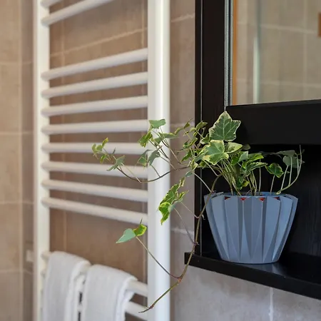 La Casa Di Anna - Digital Detox * Stolvizza