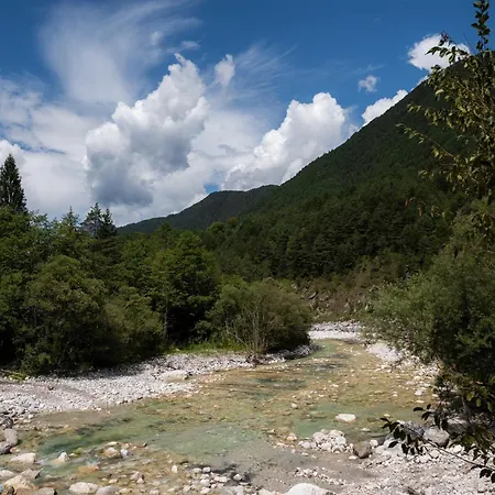 La Casa Di Anna - Digital Detox * Stolvizza