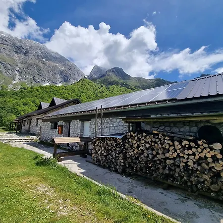 La Casa Di Anna - Digital Detox Ferienhaus *