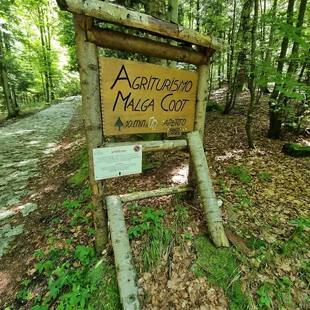 Semesterbostad La Casa Di Anna - Digital Detox *